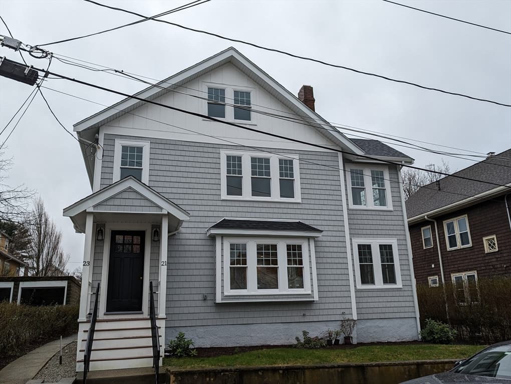 23 Warwick Rd. #2