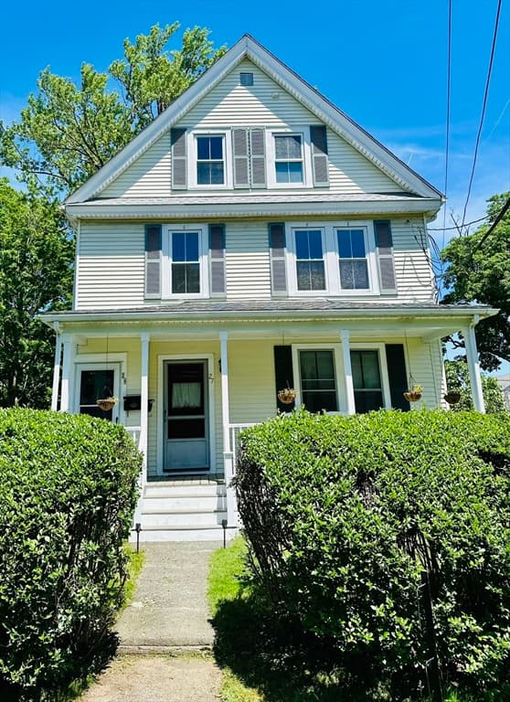 29 Sharon Ave #29