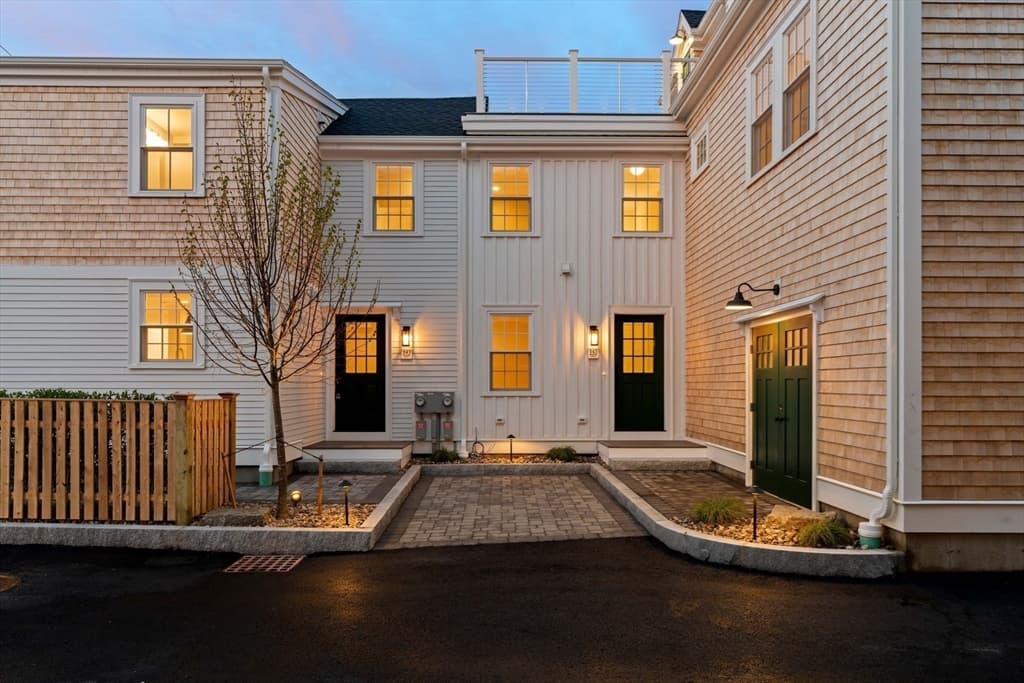 143 Derby Street #1 photo 5