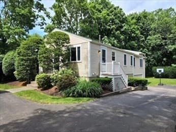 273 Weston Road