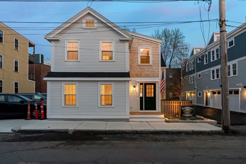 143 Derby Street #2 photo 3
