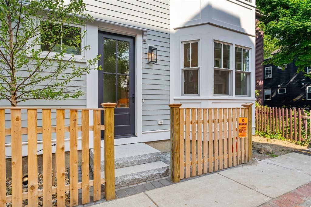 145 Derby Street #3