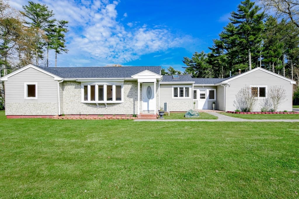 60 Mendell Rd