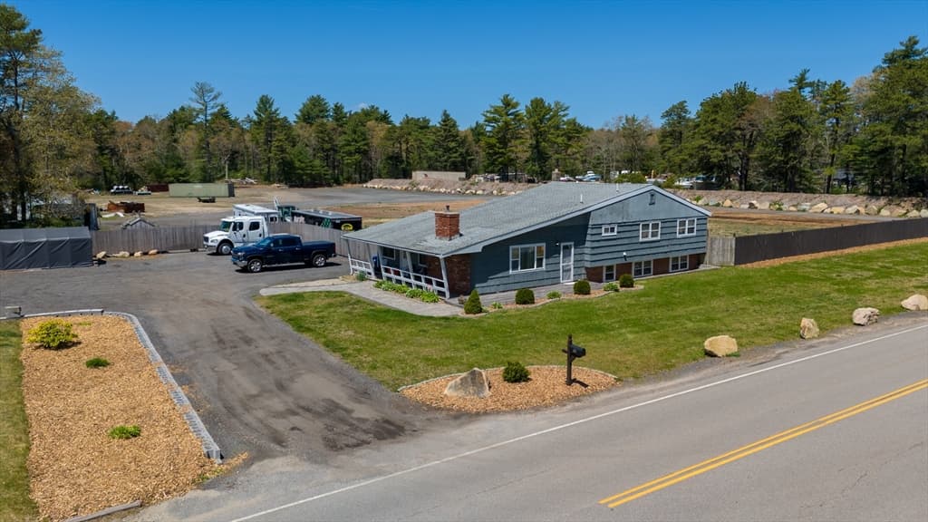19 County Road
