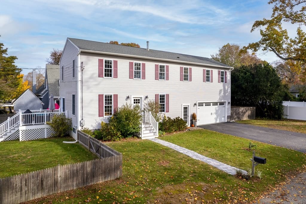 11 Sylvester Street
