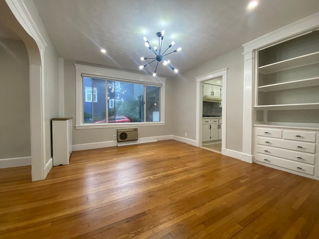 74 Wallingford Rd #1