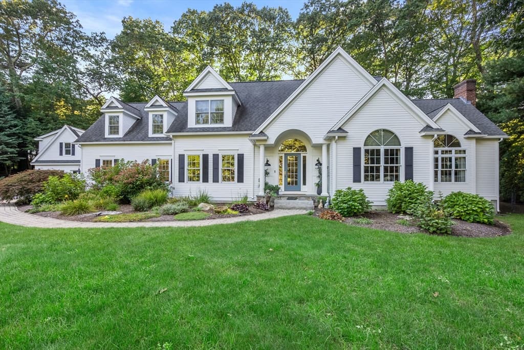 39 Old Lancaster Road