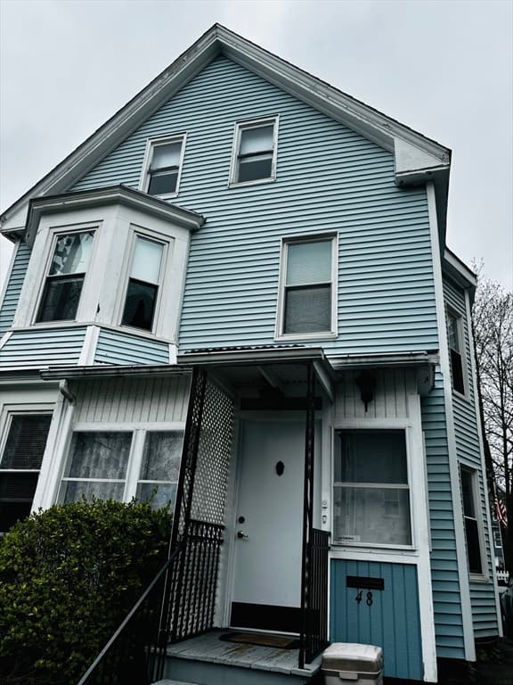 48 Eade Street photo 2