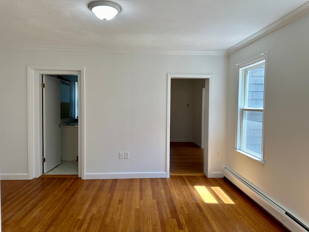 101 Bowdoin Street #1 photo 3