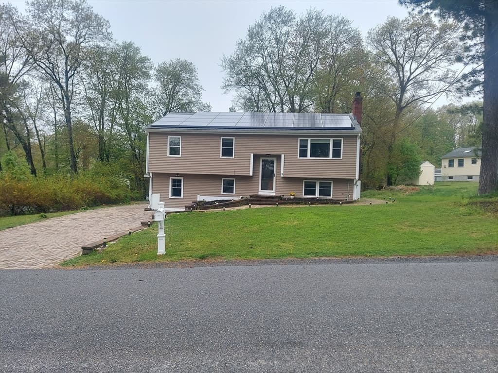 3 Westchester Dr