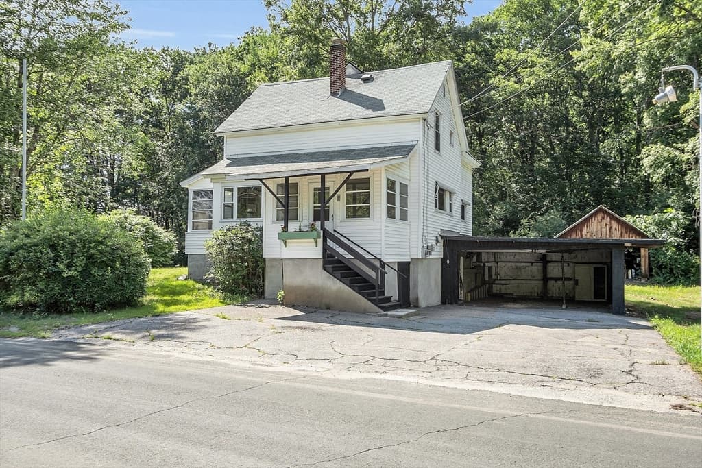 9 Rogers Ave