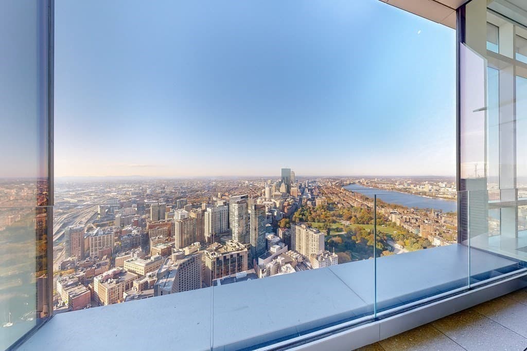 1 Franklin St #PH4E photo 2