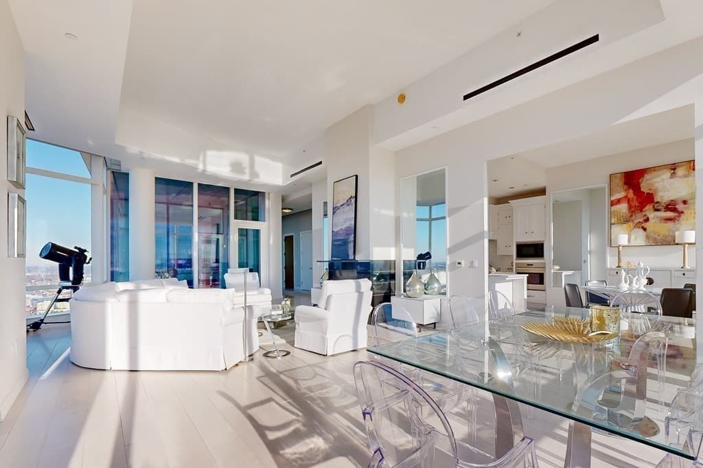 1 Franklin St #PH4E photo 5