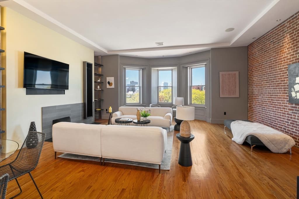 188 Beacon Street #4 photo 4