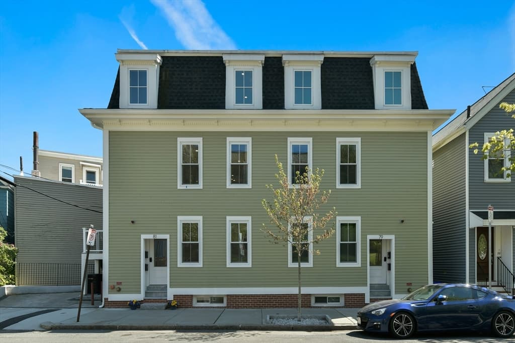 81 White Street photo 2