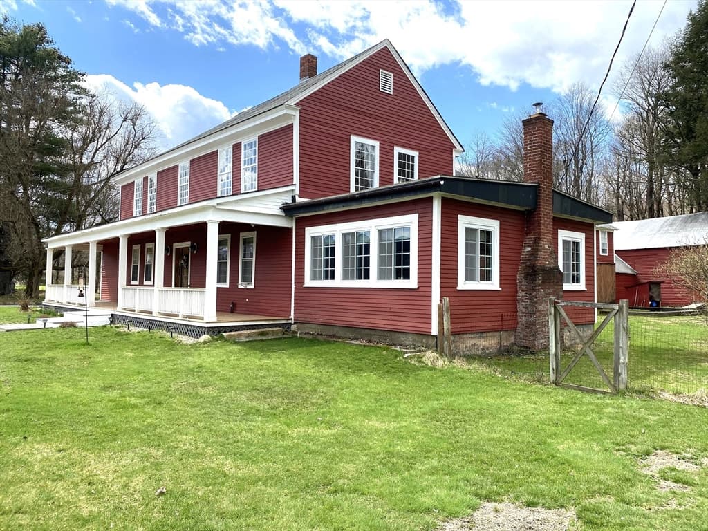 828 Brattleboro