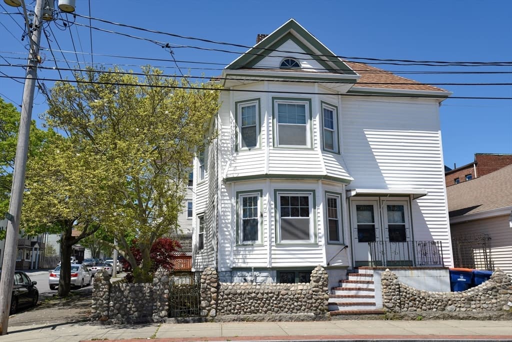 407-409 Bolton St #2
