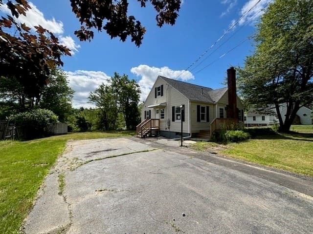 910 Fitchburg State Road photo 2
