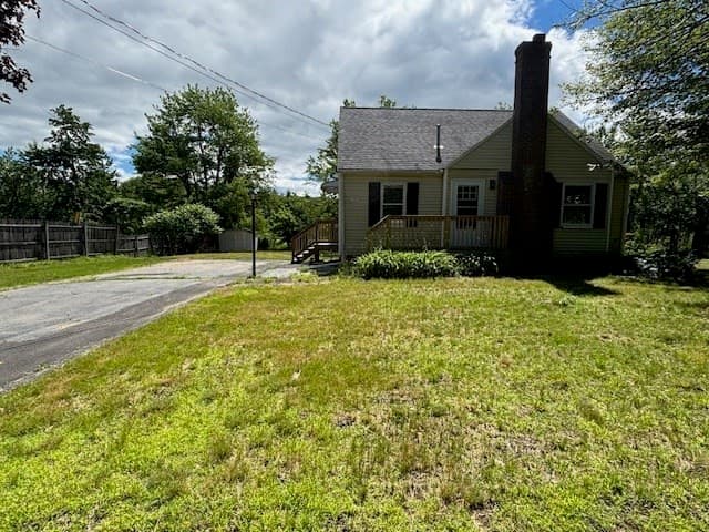 910 Fitchburg State Road