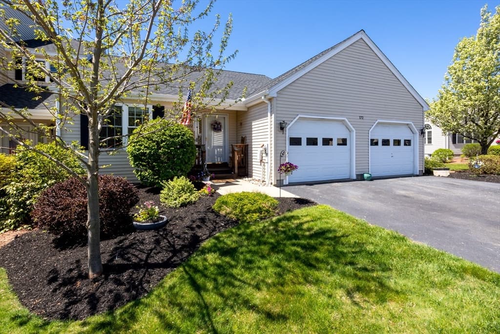 172 Bridle Cross Rd #172