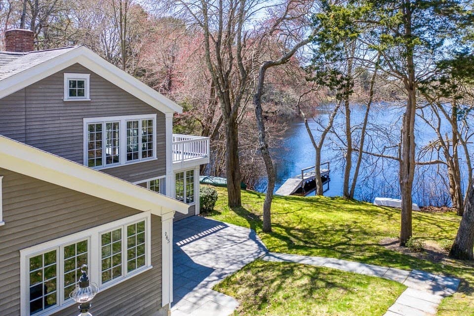 263 Tower Hill Rd
