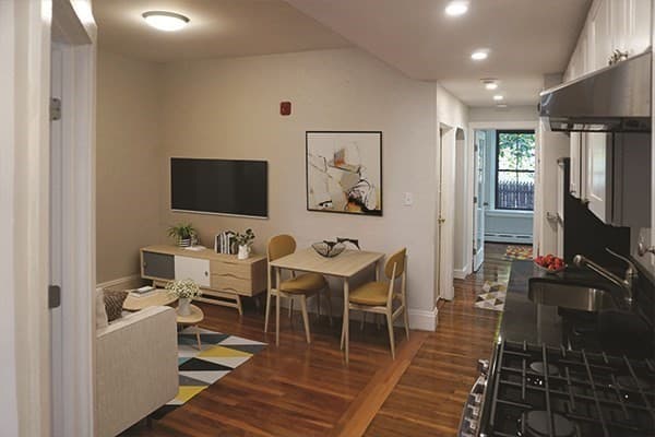 108 Willow St #1 photo 2