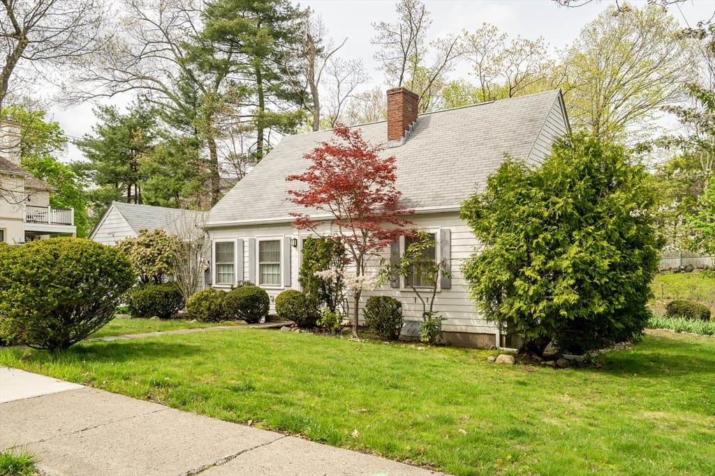 100 Hartman Rd