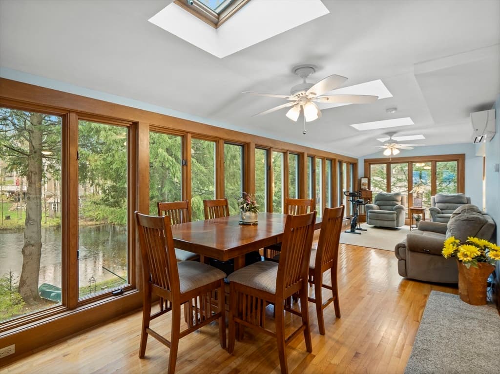 16 Blueberry Road