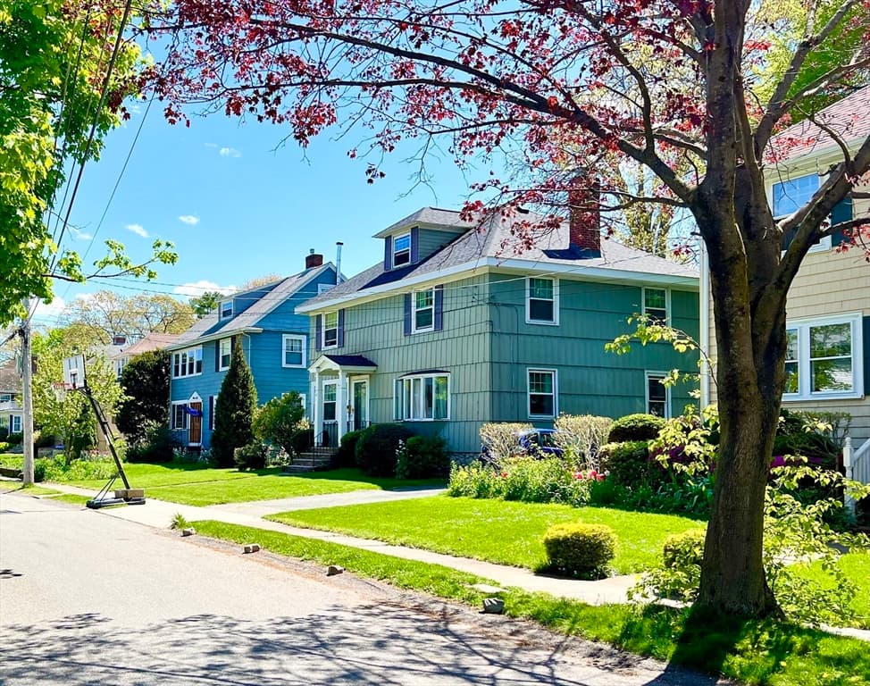 42 Marion Avenue