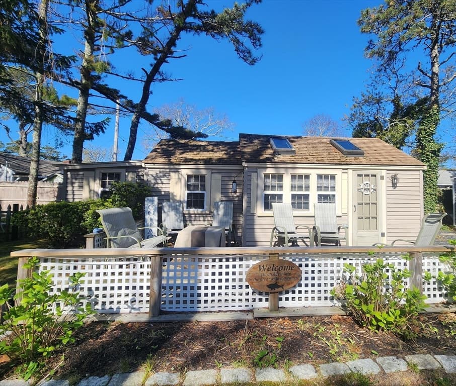262 Old Wharf Road #7 photo 2