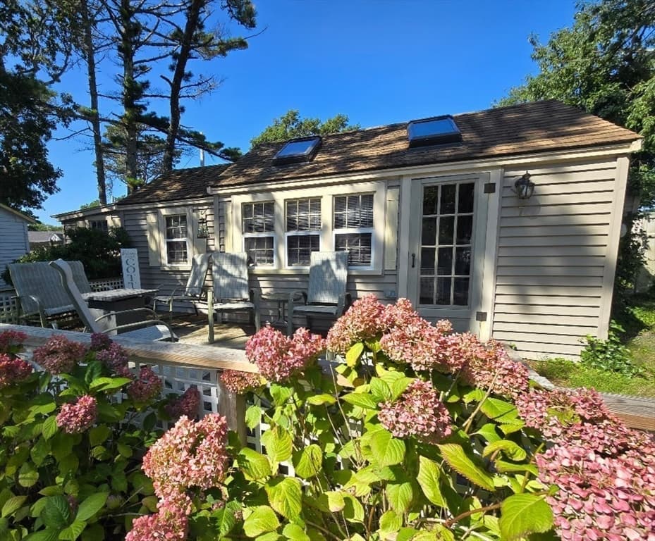 262 Old Wharf Road #7