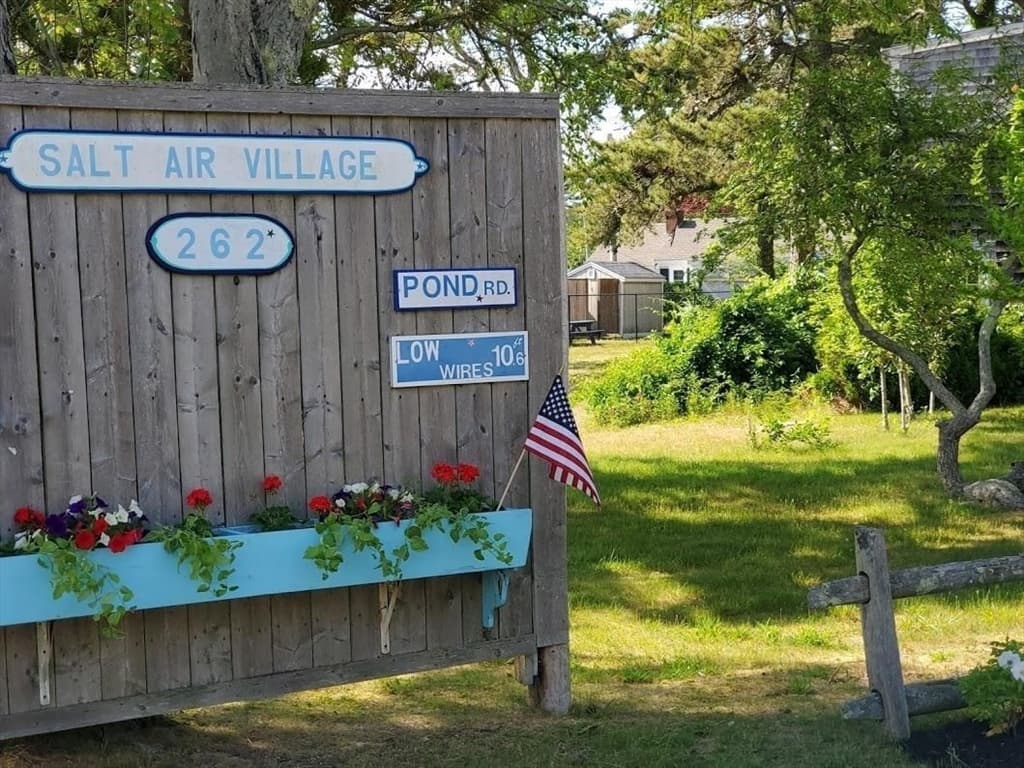 262 Old Wharf Road #7 photo 5