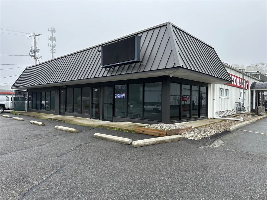 245 State Rd #C