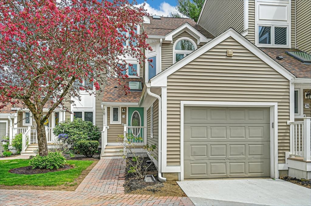 73 Pointe Rok Dr #73