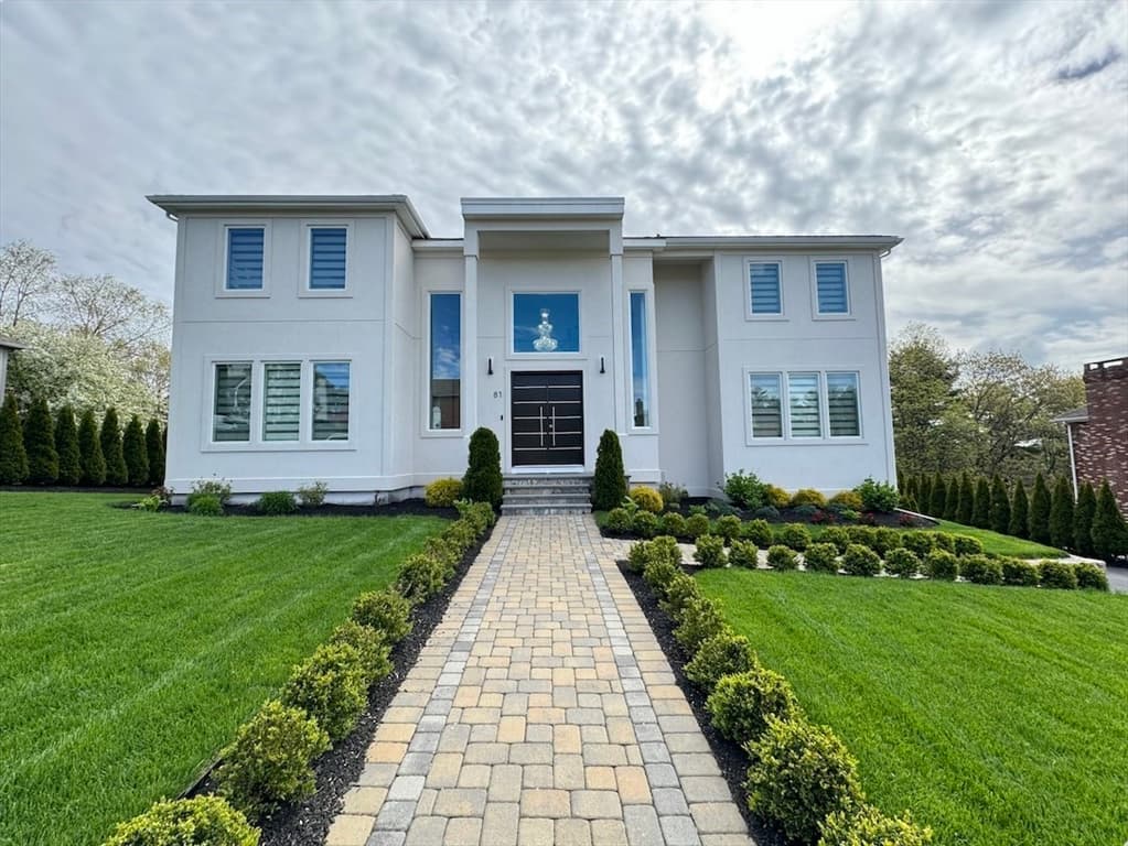 81 Juniper Drive