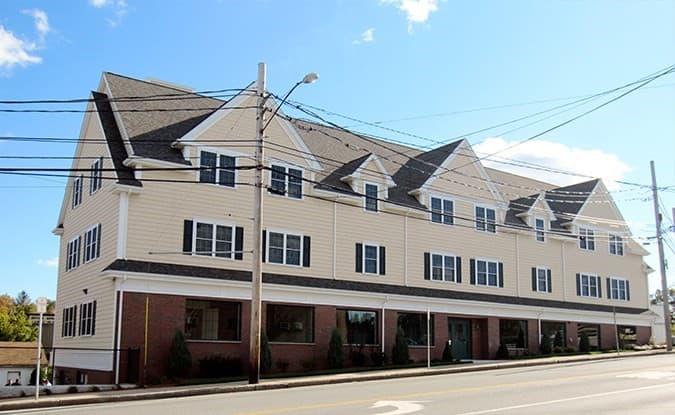 1 Church St #102