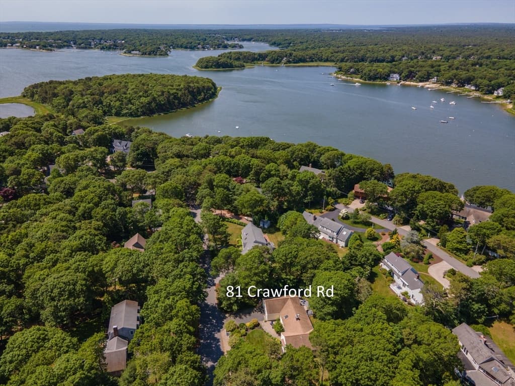 81 Crawford Rd