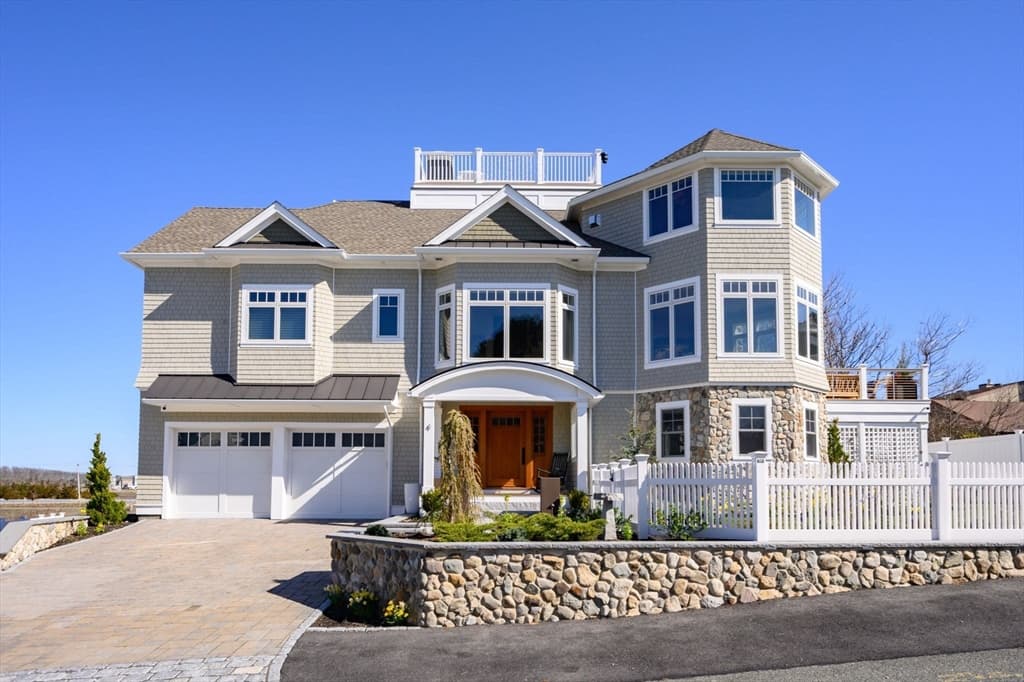 4 Cliff Estates Road