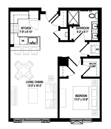 45 Lewis St #503 photo 2