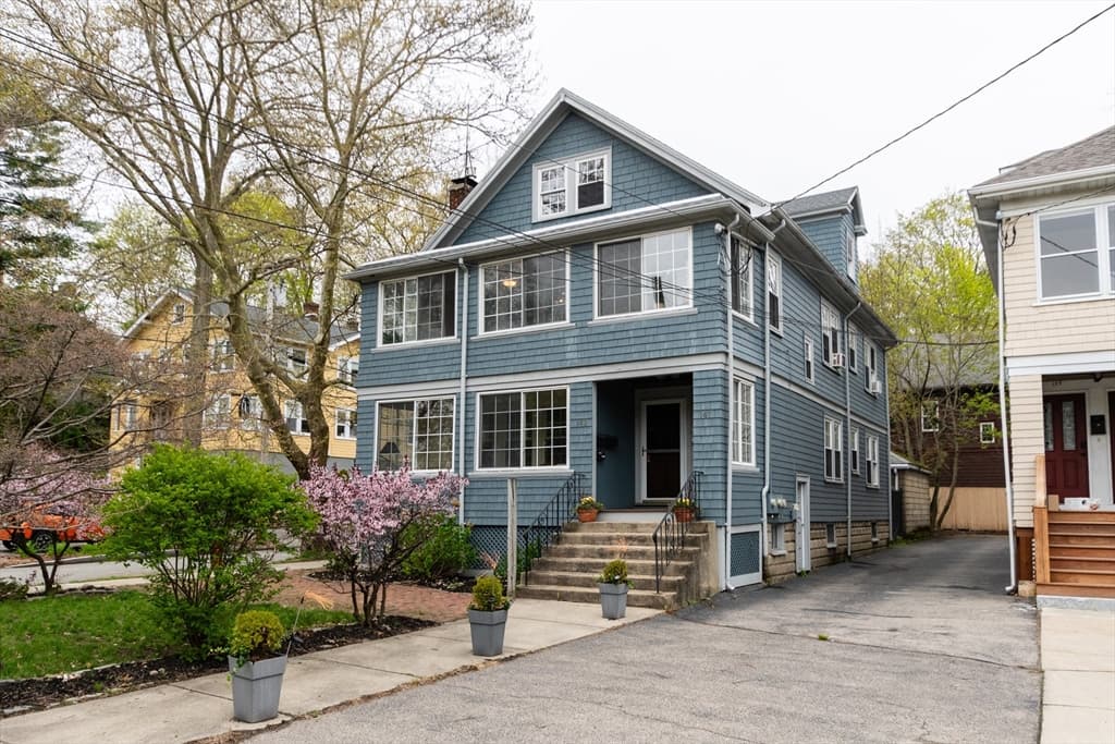 141 Pleasant Street #141