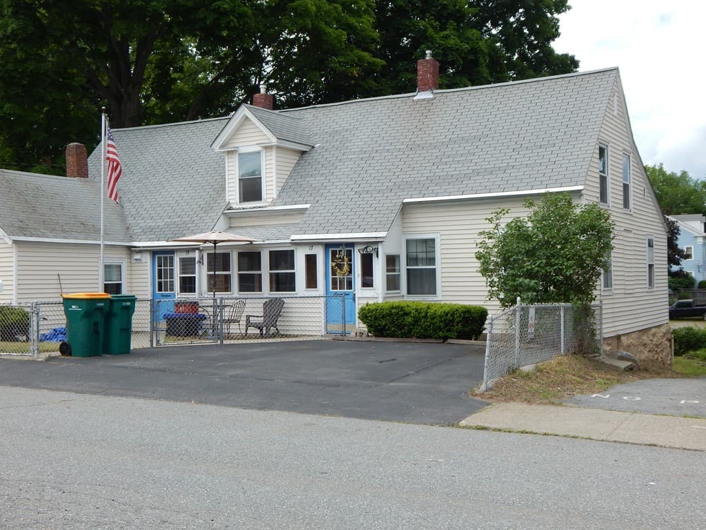 17 Shirley Street #0