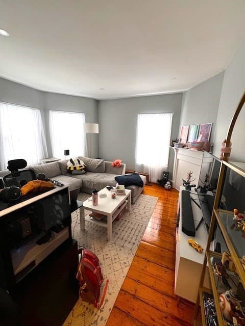 41 Ardell St #1