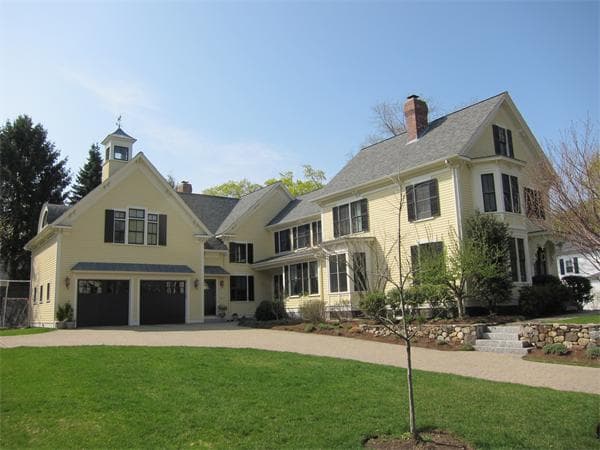 8 Fletcher Avenue #8
