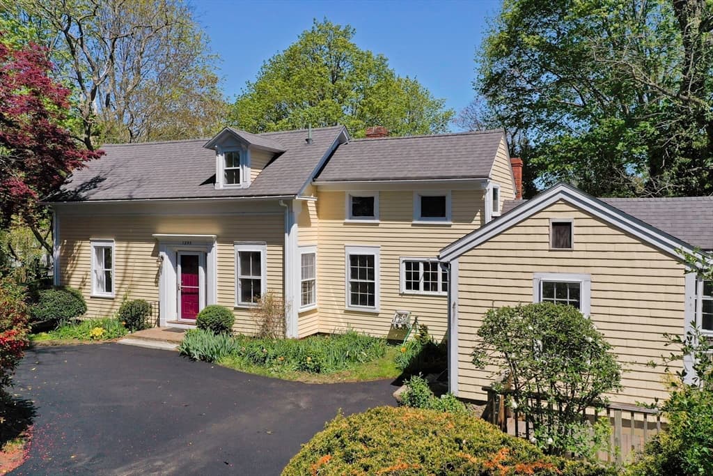 1295 County Rd
