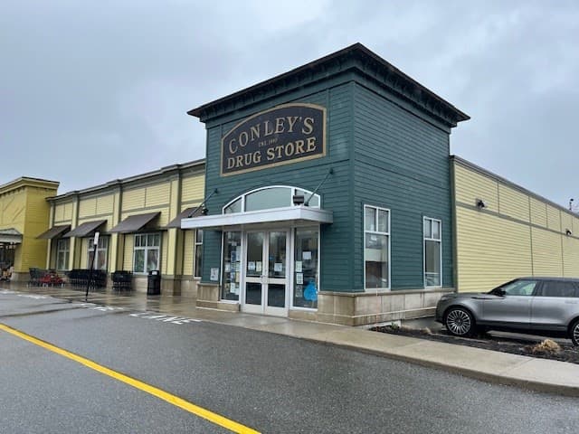 146 High St