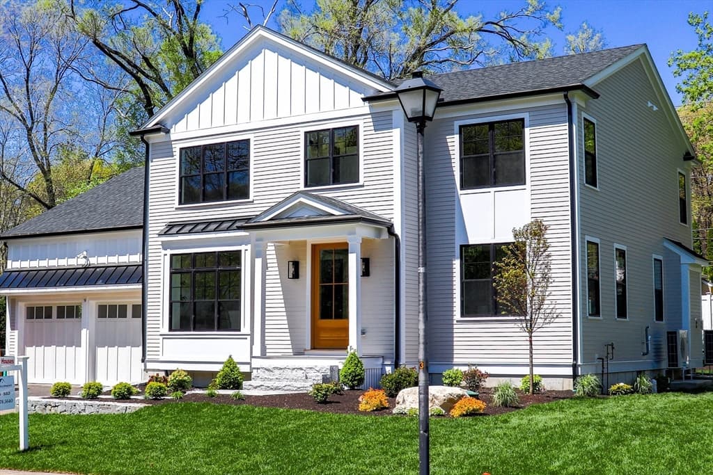9 Pinewood Rd