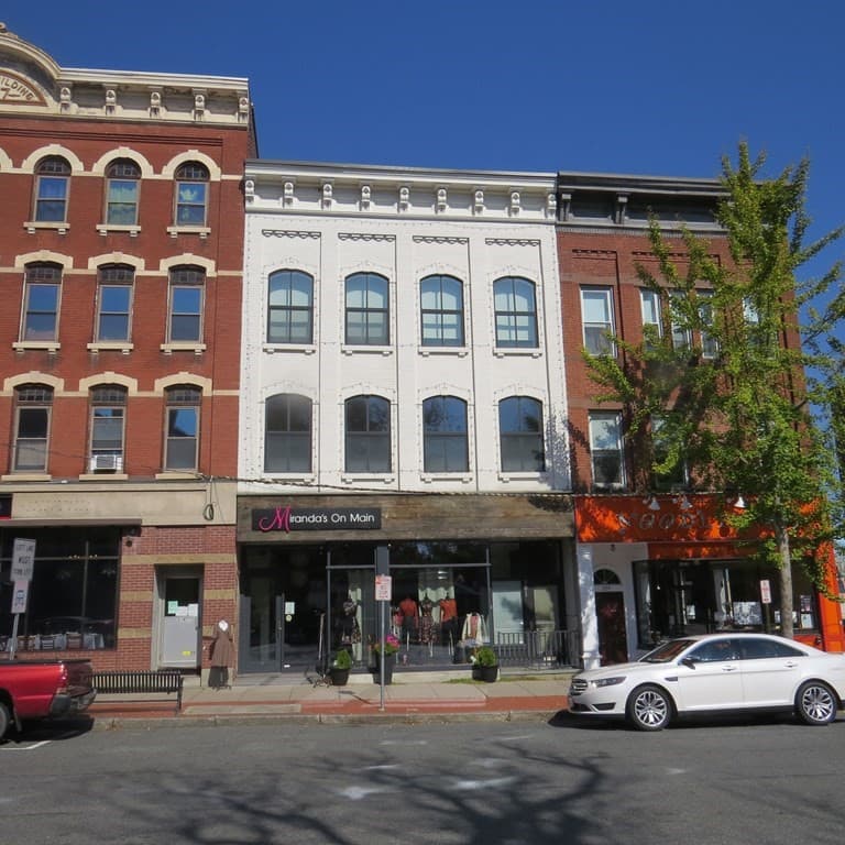 261-263 Main Street