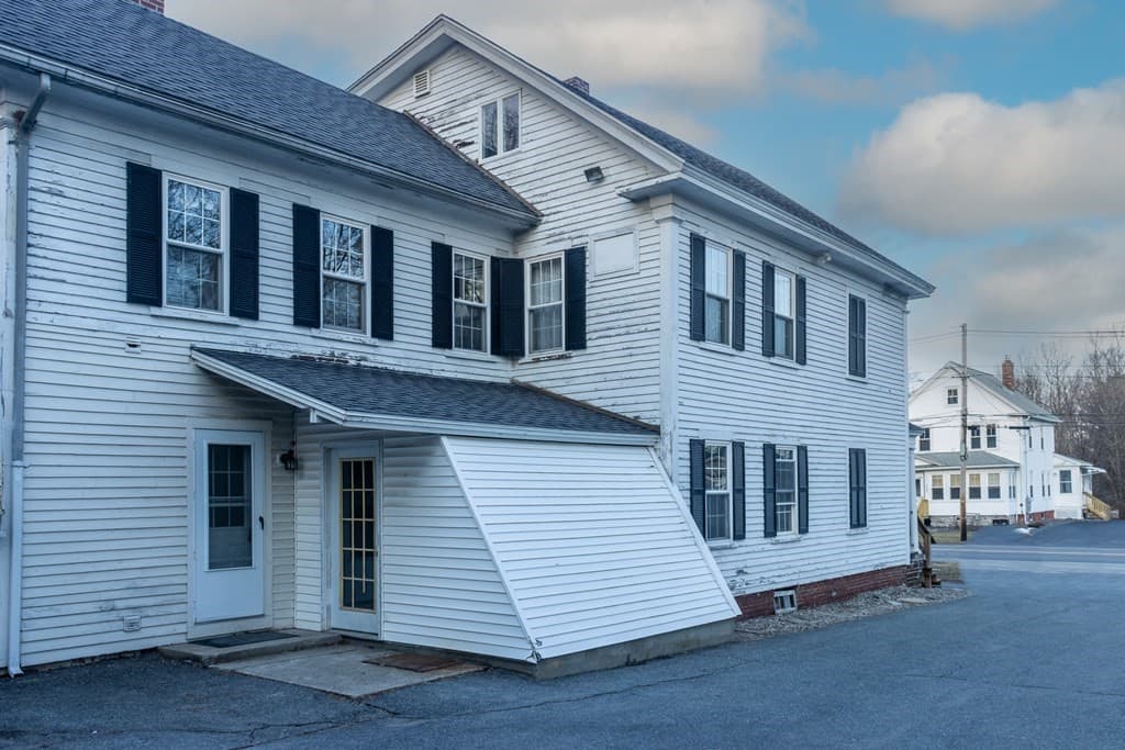120 Worcester St #1 photo 2