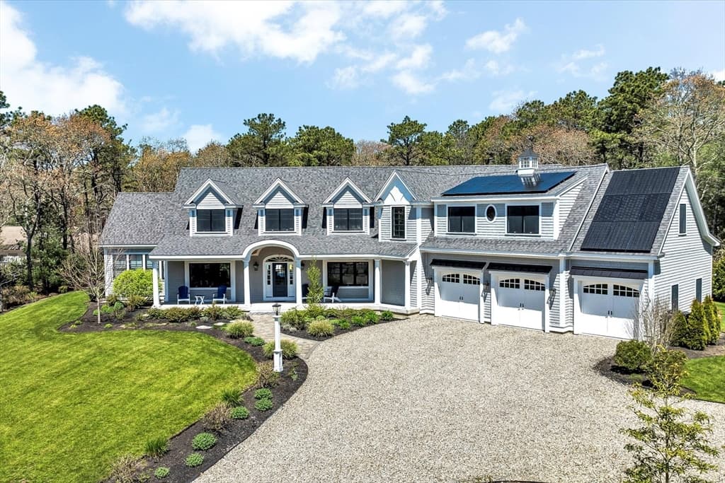 7 The Morgan Cir