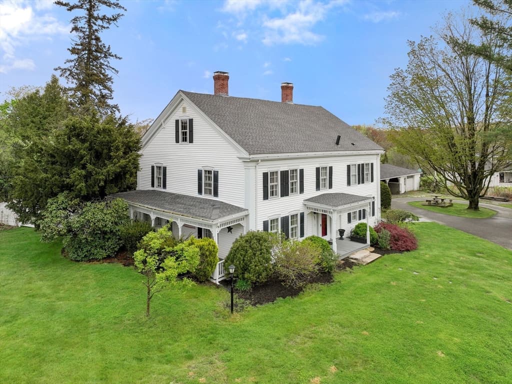 197 Stow Road photo 3